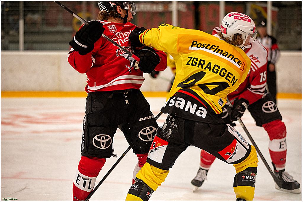 PENNY DEL;  Koelner Haie Gala ; Koeln, 18.08.2022